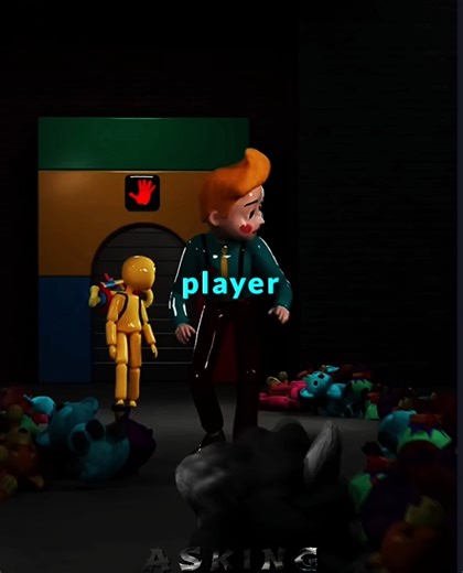 player poppy playtime#edit