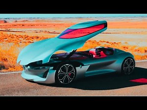 COOLEST ALL TERRAIN VEHICLES THAT YOU HAVEN'T SEEN BEFORE