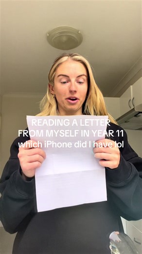 Apparently the iPhone 5 was the coolest thing ever and I have fulfilled all my dreams 😇