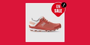 On Running Quietly Dropped 30% Off 'Last Season' Running Shoes