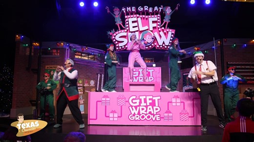 35K views · 104 reactions | All Aboard! The Christmas Train offers a...