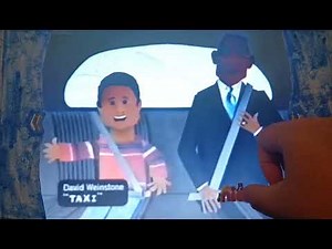 Nickelodeon Music - Music for Aardvarks: Taxi