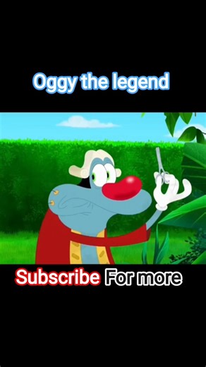Oggy rock 🗿bob shoked 💥🤡