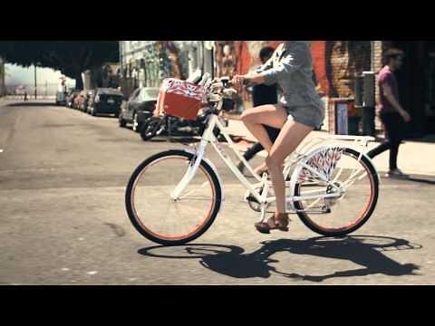 Liv Cycling | Women's Lifestyle Bikes | Things We Carry