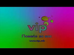 [Requested] VIP Logo (Macedonia) Effects (Preview 2086 Effects)