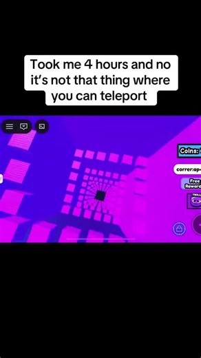 #teleport #fyp #roblox #shorts