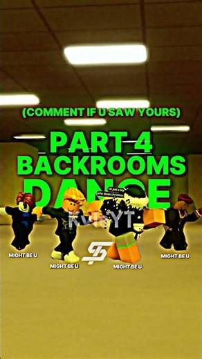 DID YOU SEE YOUR AVATAR? #shorts #roblox