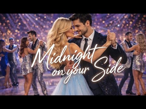Midnight On Your Side – English Romantic Discofox Dance Hit | Miguel Azzurro