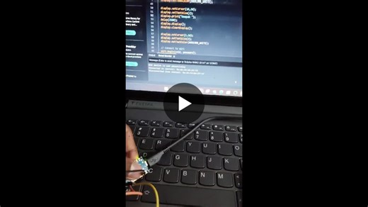 Smart OLED Display Prototype with Arduino Nano 33 IoT | Tummala Deepak posted on the topic | LinkedIn