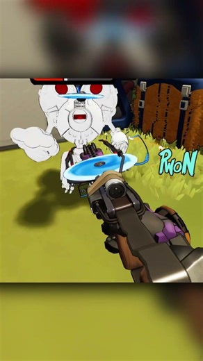 Meet The Recon Class!