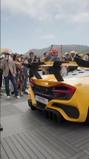 The QUAIL 2025 | Venom F5 EVO Rev Off