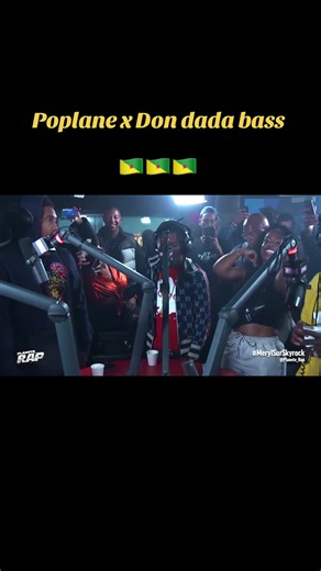 Dancehall Vibes from Guyane