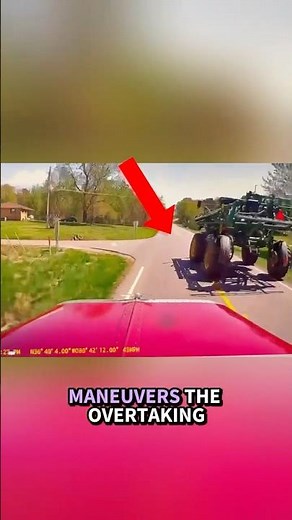 One Mistake Destroys MILLION DOLLAR Farm Machinery 😱