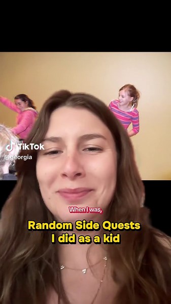 Exploring ADHD Coded Side Quests from Childhood