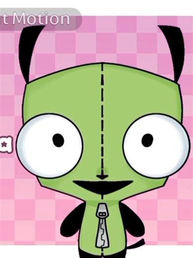 Chihuahua Animation Invader Zim Deluxe