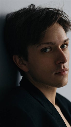 ANASTASIA BOGUSHEVSKAYA on Instagram: "Meet George Tikhomirov @tichomirovgeorge — the fashion photographer for your professional test shoot at the Model Flow Base Course. 🌟 His expert eye and amazing energy will help you open up in front of the camera — and I’ll be right there, guiding you. 💎 Take your chance to create stunning images for your portfolio — George’s work is truly next-level. See you on June 28th — spots are filling up fast! DM to sign up.🫶"