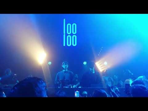 Two Lanes - Closer ( Live LOO LOO STUDIO CDMX SAT 30 AUG )