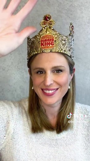 your special day deserves an even more special 👑💍 #BKPartner @Loschy Crowns