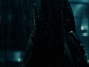 WOLF v PREDALIEN AVP REQUIEM Final Battle