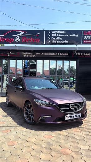 Transform Your Car with Vinyl Wraps