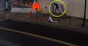 New video shows missing MU student Riley Strain stumbling on Nashville sidewalk