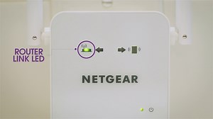 Watch NETGEAR EX6100-100NAS AC750 WiFi Range Extender with Gigabit Ethernet on Amazon Live
