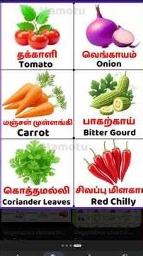 Mimicry🤠காய் காய் காய்😂 #tamilnaadu #tamil #vegetable #fun #mimicry #vegeta #ytshorts #vlog #shorts