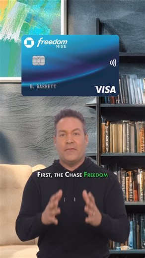 The 5 BEST CREDIT CARDS You Can Get With BAD CREDIT | Jeff Rossen