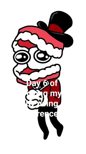 Day 6 of improving my art by using references #art #drawing #fyp #foryou #foryoupage