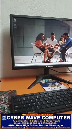 PIN TO TASKBAR ANY APPLICATION #video #computereducation #viral #computer