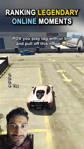 gta car jump #gta #gaming #gamingshorts #shorts #viral #edtechtools #educational