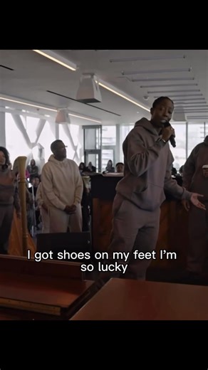 3.3 million of you watched this live performance of my song Lucky live on stage w my brother @larussell and the @sundayservicecollective ! Thank you. 3.6 million of you streamed im so lucky this year alone! I love and appreciate you all. 2026. More music more love. More poliTISH. More independent thinkers. More believers. | Tish Hyman