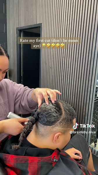 Braid Styles Tutorial: Unique Cornrow Inspirations