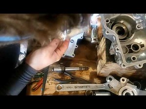 Ferris FW35 48, 52 hydro transmission leaking hydro gear ZT-2800,3100 common oil leak repair part 8