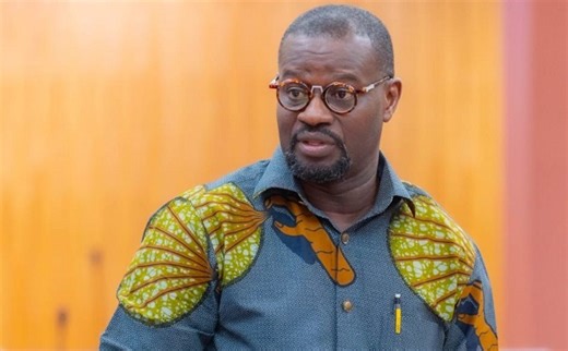 'Government halts cocoa purchases nationwide' - Annoh-Dompreh alleges