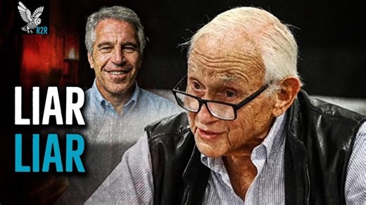 Did Leslie Wexner Commit Perjury In His Epstein Deposition? | Dimitri Lascaris