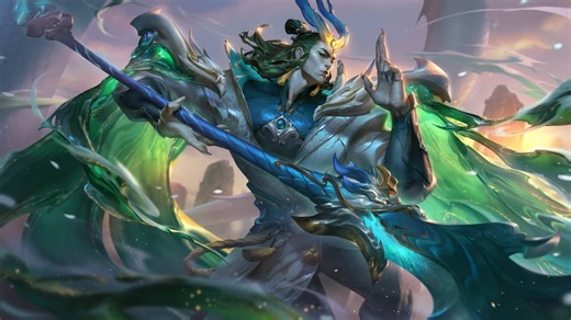 LoL Patch 25.23 notes: All buffs, nerfs, and more