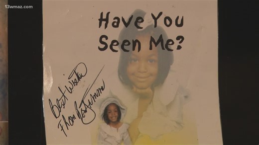 'We haven't forgotten you': GBI's new cold case unit looking into 1998 Dooly case