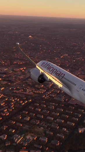 94K views · 1.5K reactions | Ethiopian Airlines was the first airline to bring jet service to Africa and in 2012 was also the first to bring this game-changing environmental leader, the Boeing 787 Dreamliner, to the continent. #flyethiopian #ethiopianairlines #thenewspiritofafrica #ethiopian #habesha #b787 #avgeek #aviation #africa | Ethiopian Airlines Fanpage | Facebook