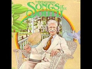 The Pat Terry Group - 9 - All I Ever Need - Songs Of The South (1976)