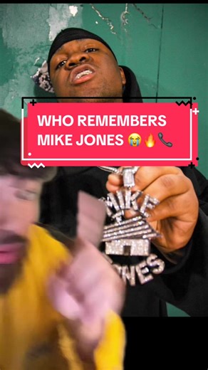 Mike Jones: The Return of His Iconic Phone Number!