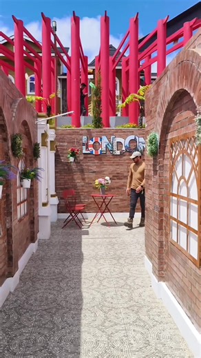 Exploring Malino Green Hills: A Scenic Journey