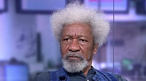 Soyinka gives critics 30 days to prove allegations of fake credentials against him - QED.NG