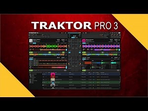 Traktor Pro 3 nuevas funciones y características