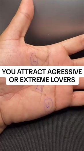 Understanding Your Palmistry Reading: Attracting Relationships