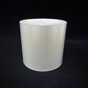 [Hot Item] 50 Microns Transparent Embossed Pet Release Film for Thermal Conductive Silicone Silicone Rubber Product Medical Silicone Medical Compress