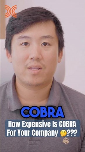 COBRA Coverage Explained: What You Need to Know During Layoffs 💼 #employeebenefits #medicare