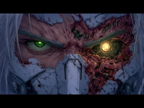 2026 Neurofunk Drum & Bass | 2 Hour Mix of Cinematic Energy for Fight Scenes