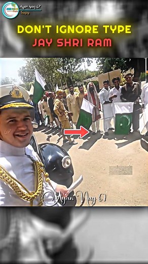 6.1K views · 10K reactions | DON'T IGNORE TYPE:- JAY SHRI RAM ️ . . . #JoyShriRam #RamNavami #HinduFestival #Ayodhya #DivineJoy #SpiritualJourney #DevotionalVibes . . . #SanatanDharma #HinduPhilosophy #AncientWisdom #SpiritualJourney #CulturalHeritage #DivineWisdom . . . Ram Ram | 퐀퐲퐚퐧 퐍퐚퐠 ퟔퟕ | Facebook