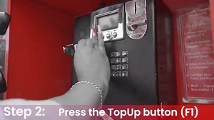 1.8K views | Easy. Fast. Simple.  Just some of the ways you have described Topping Up via a Digicel pay phone. Check out this quick tutorial. | Digicel | Facebook